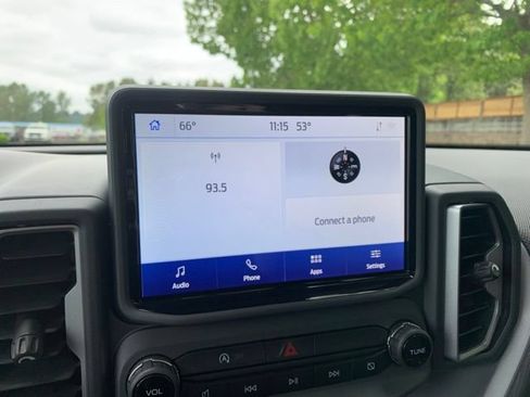 Certified 2023 Ford Bronco Sport Big Bend AWD/4WD image 16