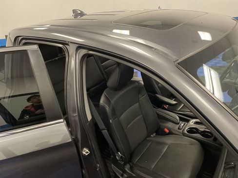 Certified 2019 Honda Ridgeline RTL image 25