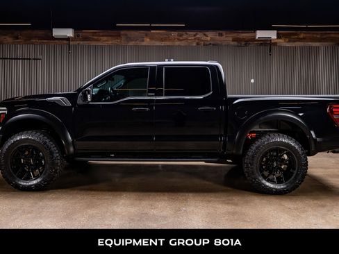 Used 2025 Ford F150 Raptor image 6