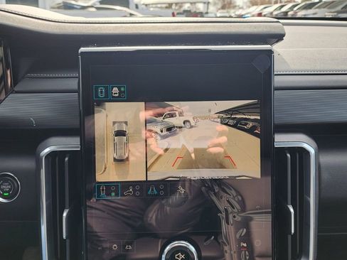 New 2026 GMC Acadia Elevation w/ Black Edition image 29