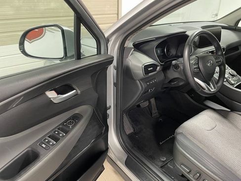 Used 2023 Hyundai Santa Fe SEL AWD/4WD image 11