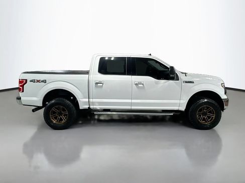 Used 2020 Ford F150 XLT w/ Equipment Group 302A Luxury AWD/4WD image 5