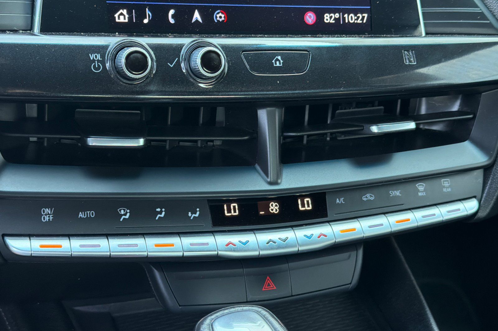Used 2020 Cadillac CT4 Luxury w/ Sun And Sound Package RWD image 19