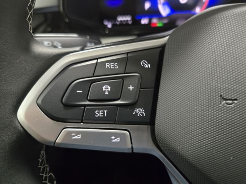 New 2025 Volkswagen Taos S image 24