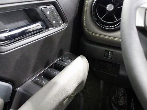 New 2026 Chevrolet Colorado ZR2 w/ Technology Package image 7