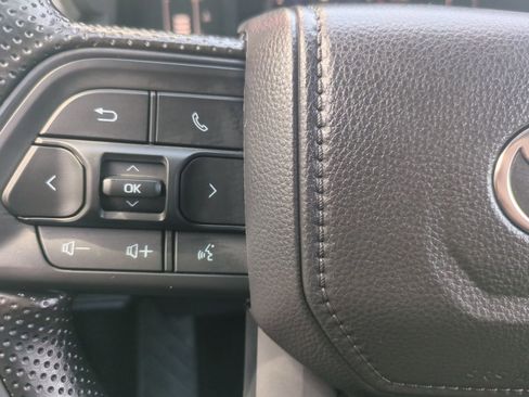 New 2026 Toyota Tacoma SR5 image 19