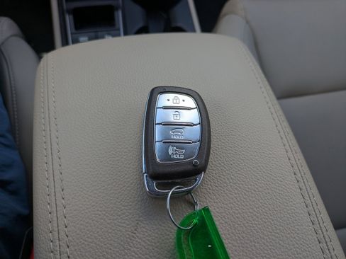 Used 2018 Hyundai Tucson Limited w/ Ultimate Package 02 image 31