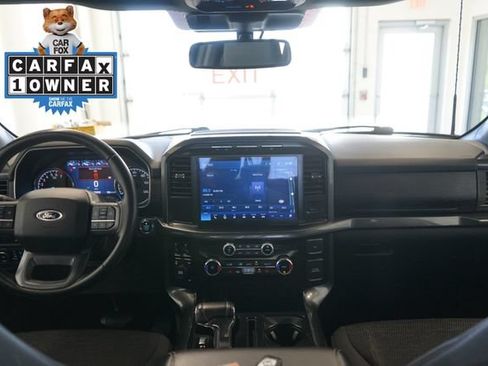 Certified 2023 Ford F150 XLT w/ Equipment Group 302A High AWD/4WD image 31
