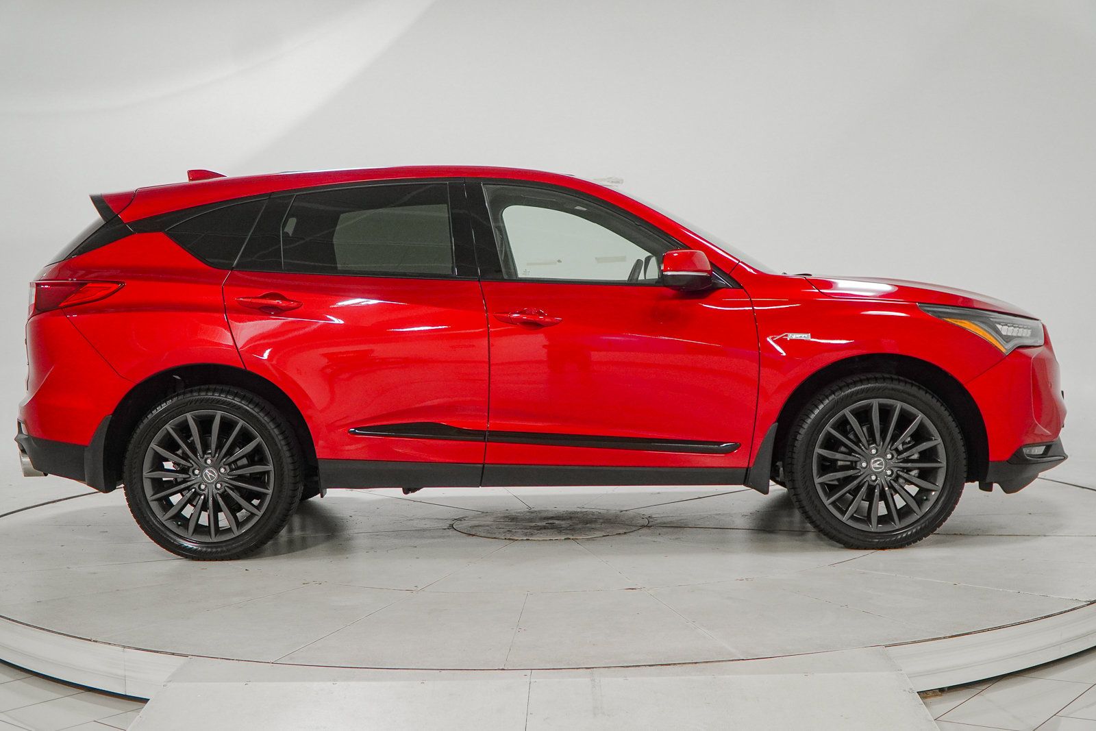 Used 2024 Acura RDX w/ Advance Package AWD/4WD image 12