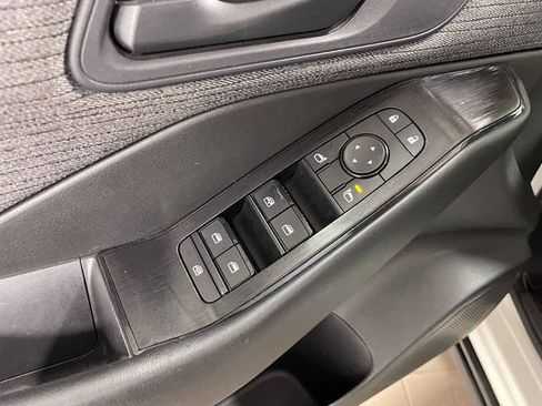 Used 2023 Nissan Rogue FWD image 19