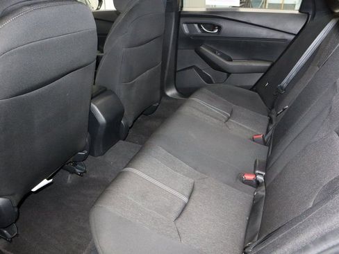 Used 2024 Honda Accord Sport image 17