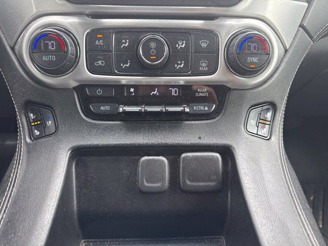 Used 2017 GMC Yukon SLT AWD/4WD image 21
