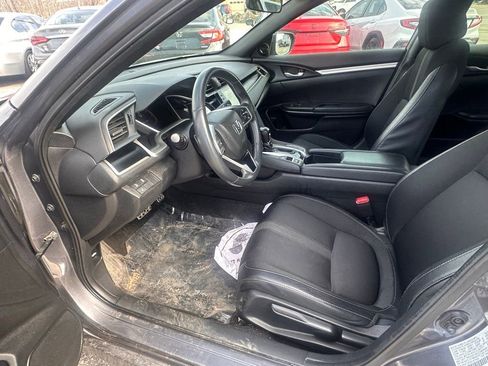 Used 2020 Honda Civic Sport image 25
