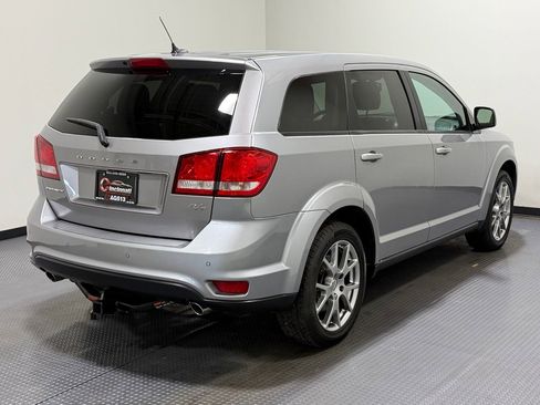 Used 2015 Dodge Journey R/T w/ Flexible Seating Group image 5