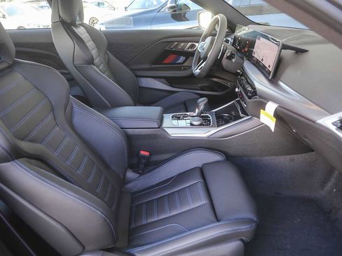 New 2026 BMW M2 image 13