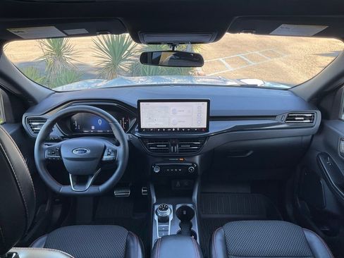 Used 2024 Ford Escape ST-Line Select w/ Tech Pack #1 image 28