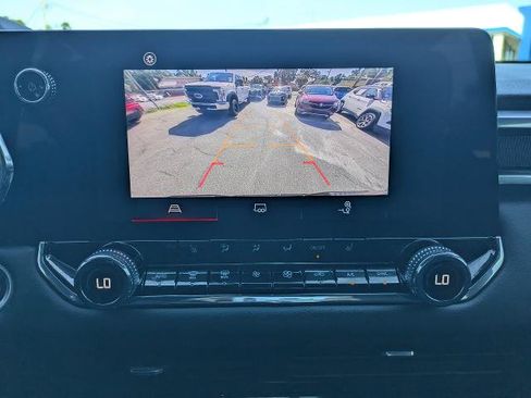 Certified 2024 GMC Canyon Elevation w/ Convenience Package RWD image 20