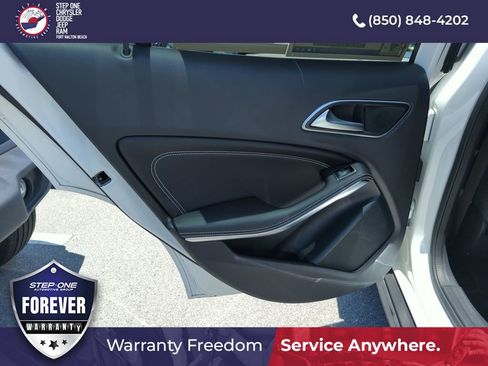 Used 2020 Mercedes-Benz GLA 250 image 26