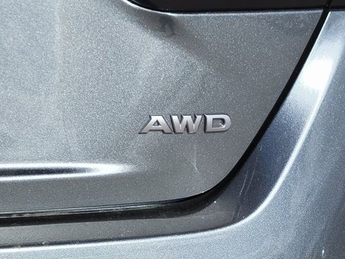 New 2025 Nissan Altima 2.5 SV w/ SV Special Edition Package image 11