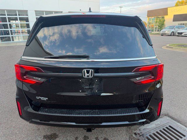 Used 2026 Honda Odyssey Sport-L image 8