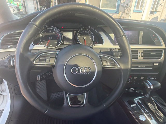 Used 2014 Audi A5 2.0T Premium Plus w/ Premium Plus Package AWD/4WD image 15