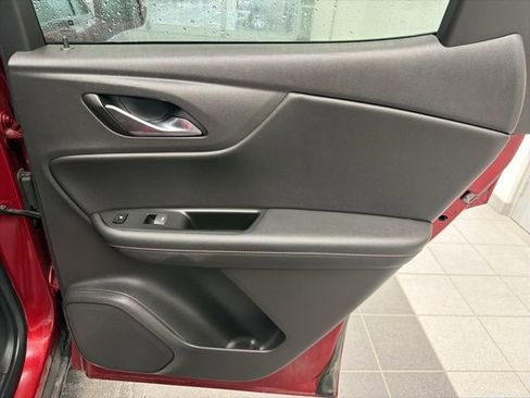 Used 2019 Chevrolet Blazer Premier w/ Sun and Wheels Package image 12