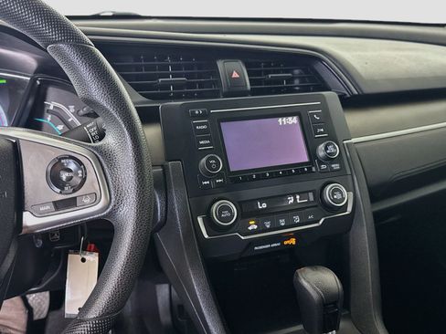 Used 2020 Honda Civic LX image 18