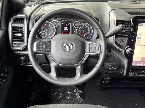 New 2026 RAM 2500 Tradesman image 13