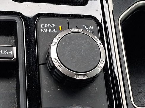 Used 2024 Toyota Tundra SR5 AWD/4WD image 24