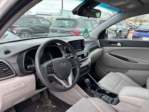 Used 2020 Hyundai Tucson SE image 30