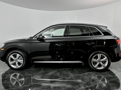 Used 2020 Audi Q5 2.0T Premium Plus image 7