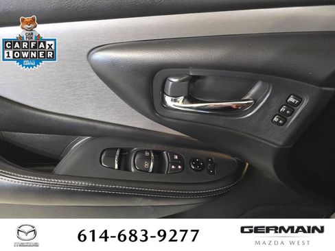 Used 2023 Nissan Murano SL w/ SL Moonroof Package AWD/4WD image 29