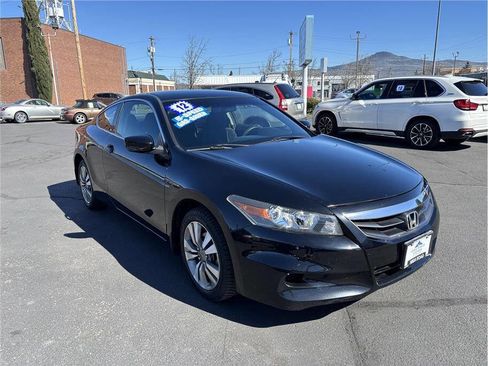 Used 2012 Honda Accord LX-S image 7