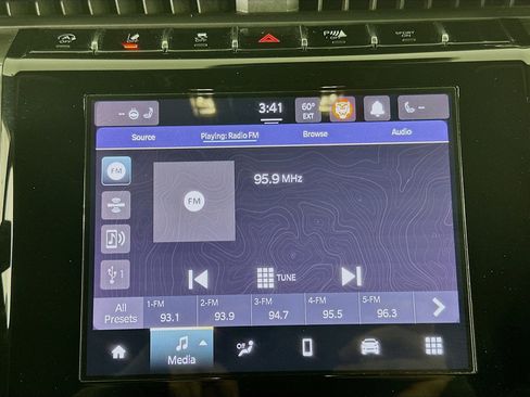 Used 2023 Jeep Grand Cherokee Altitude image 21