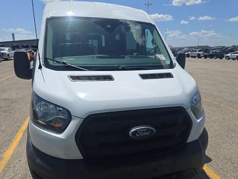 Used 2020 Ford Transit 150 XL RWD image 7