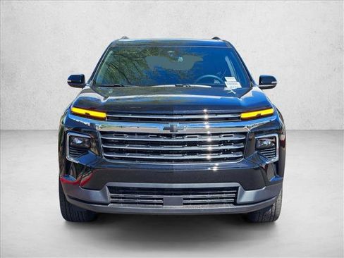 New 2026 Chevrolet Traverse LT FWD image 6