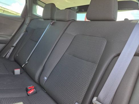 Used 2026 Nissan Kicks S FWD image 23