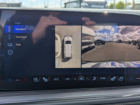 New 2026 Chevrolet Tahoe Premier image 23