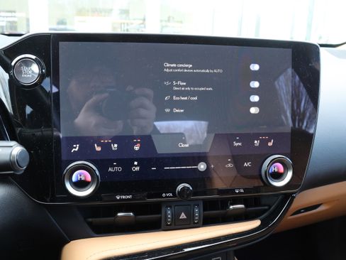 Certified 2025 Lexus NX 250 250 Premium image 27