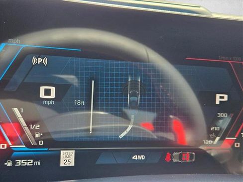 New 2026 BMW X6 M Competition w/ Executive Package image 11