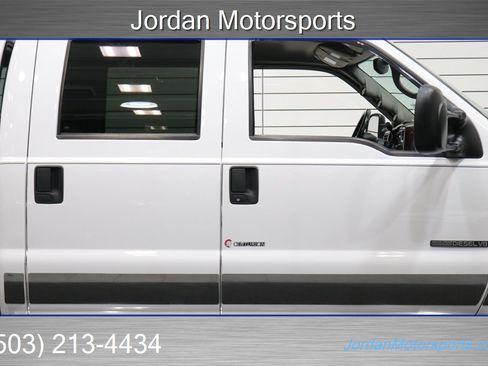 Used 2002 Ford F350 Lariat image 49