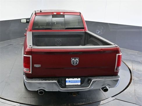 Used 2014 RAM 1500 Laramie image 29