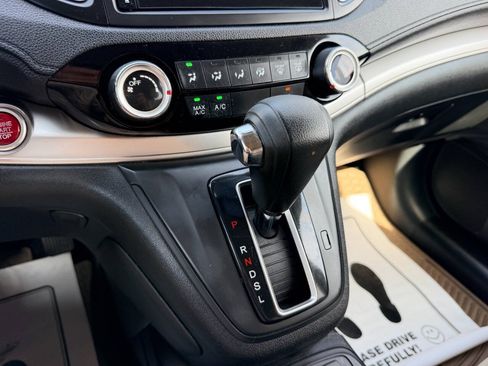 Used 2016 Honda CR-V EX image 40