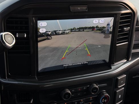 New 2026 Ford F150 STX w/ Equipment Group 200A AWD/4WD image 17