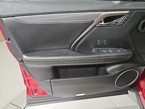 Used 2016 Lexus RX 350 AWD image 10