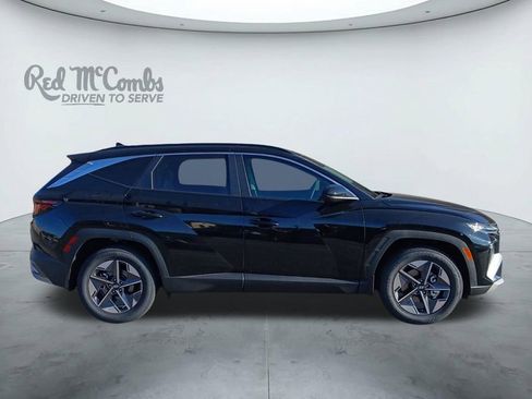 New 2026 Hyundai Tucson SEL FWD image 6