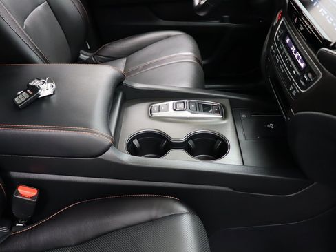 Used 2024 Honda Ridgeline TrailSport image 25