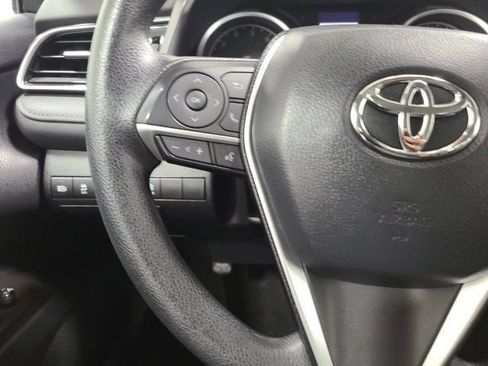 Used 2023 Toyota Camry LE FWD image 25