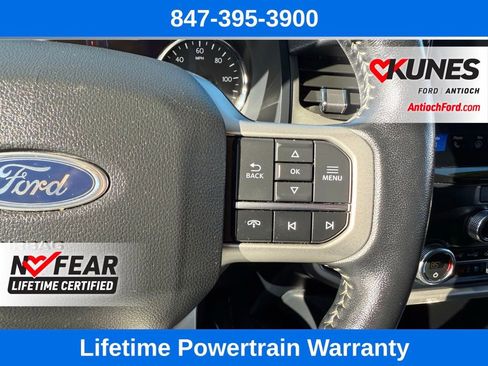 Used 2023 Ford Expedition XLT image 40