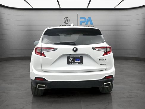 Used 2023 Acura RDX AWD image 25
